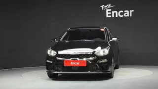 Kia Cerato (K3)