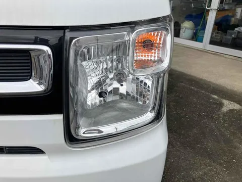 Mazda Flair