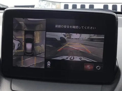 Mazda Mazda2 (Demio)