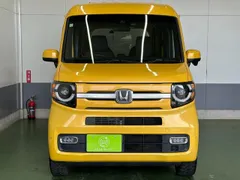 Honda N-VAN Plus Style