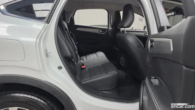 Renault XM3