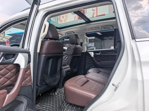 Haval H9