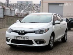 Renault SM3