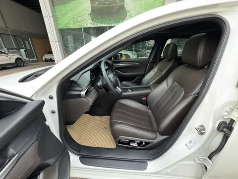 Mazda Mazda6 (Atenza)