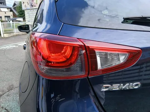 Mazda Mazda2 (Demio)