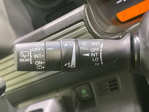 Honda N-VAN +Style