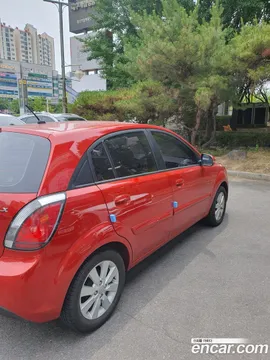 Kia Pride