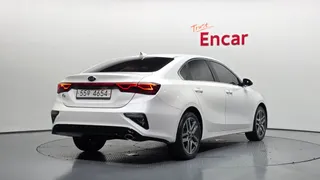 Kia Cerato (K3)