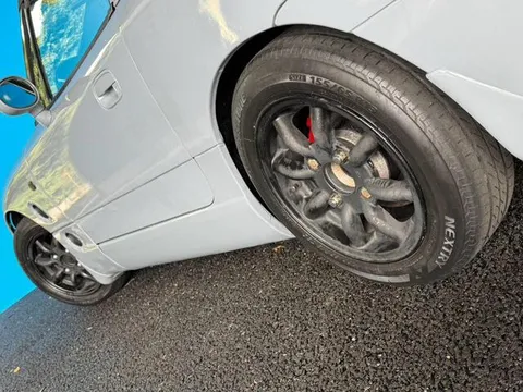 Suzuki Cappuccino