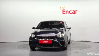 Kia Cerato (K3)
