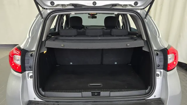 Renault QM3