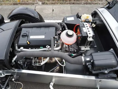 Caterham Seven 170