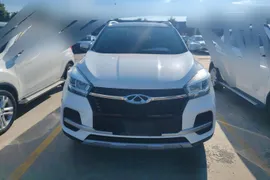 Chery Tiggo 5x