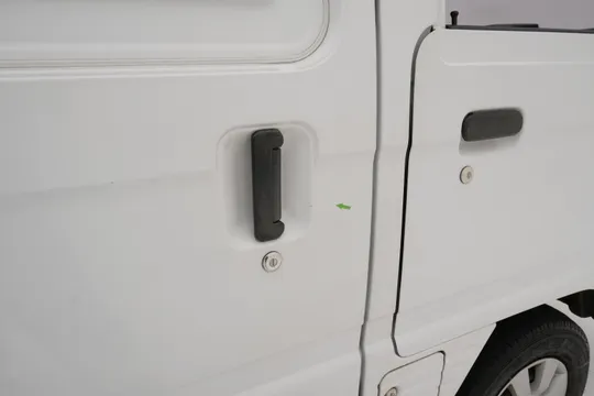 Chevrolet Damas