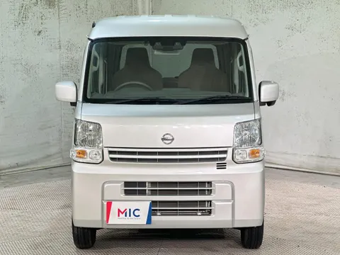 Nissan Clipper