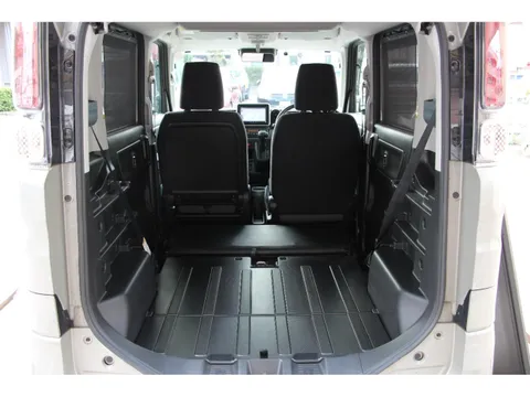 Suzuki Spacia Base