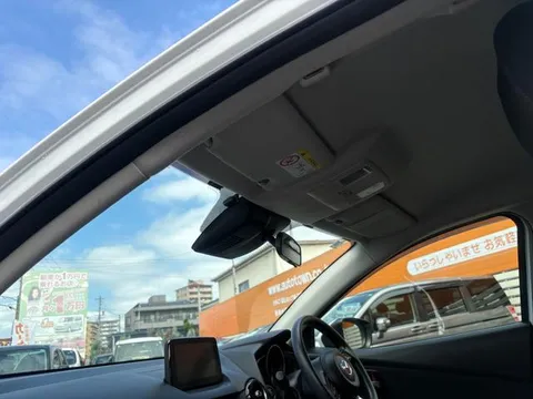 Mazda Mazda2 (Demio)