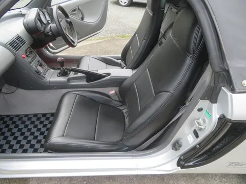 Honda Beat