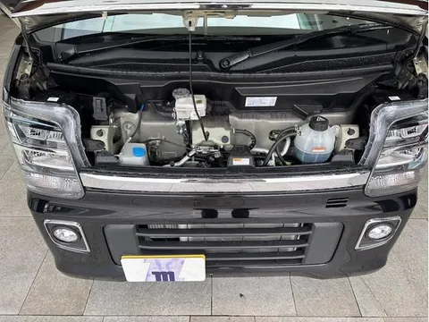 Nissan Clipper Rio