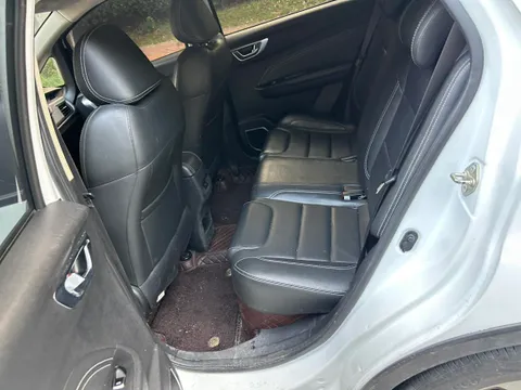 Geely Vision X3