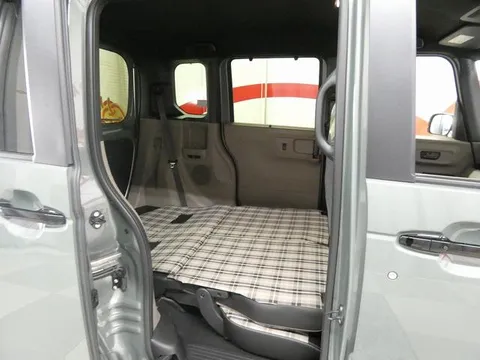 Honda N-BOX Joy