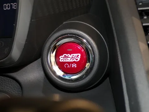 Honda S660