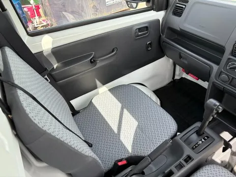 Mitsubishi Minicab Truck