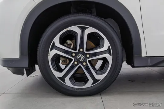 Honda XR-V