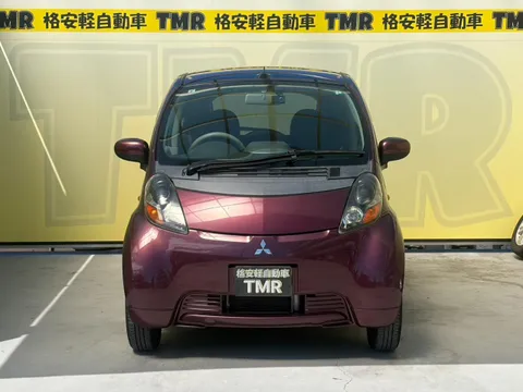 Mitsubishi I