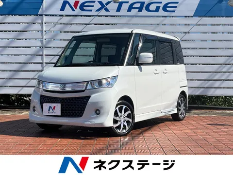 Suzuki Palette SW