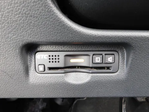 Honda N-BOX Slash
