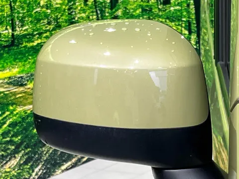 Honda N-VAN +Style
