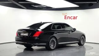 Genesis G90 (EQ900)