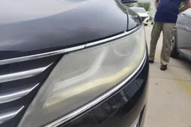 Lincoln MKC