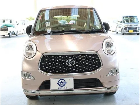 Toyota Pixis Joy