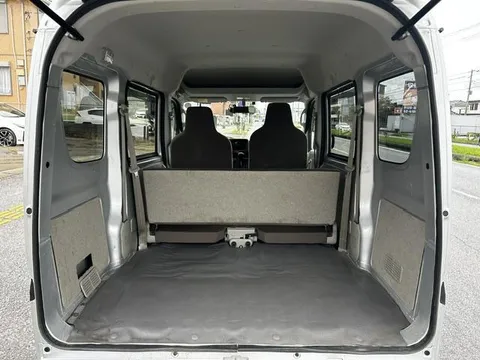 Nissan Clipper