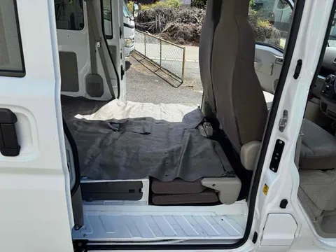 Nissan Clipper