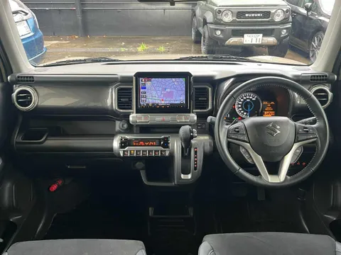 Suzuki Xbee