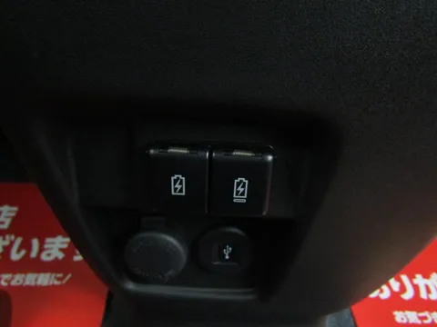 Suzuki Spacia Base