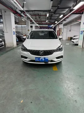 Buick Verano