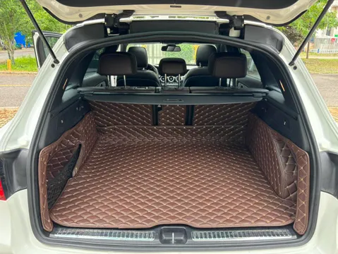Mercedes-Benz Mercedes-Benz GLC