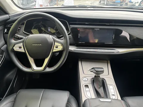 Changan X7
