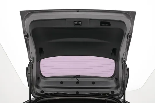 Renault QM3