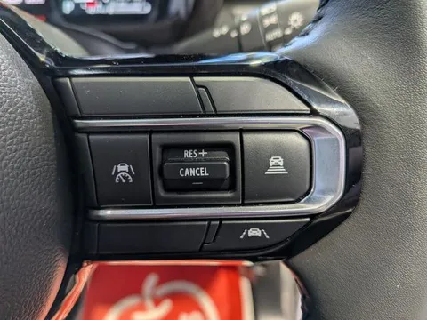 Mazda Flair Wagon Tough Styel