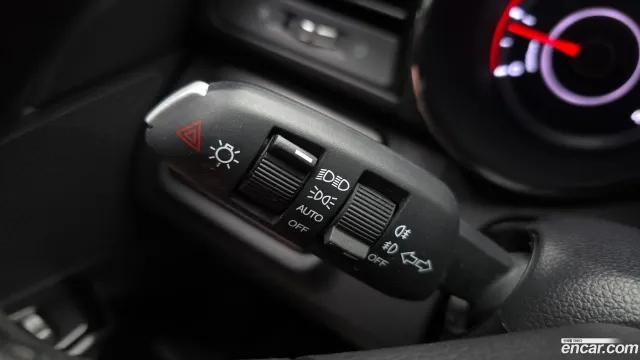 SsangYong Tivoli XLV (Tivoli Air)