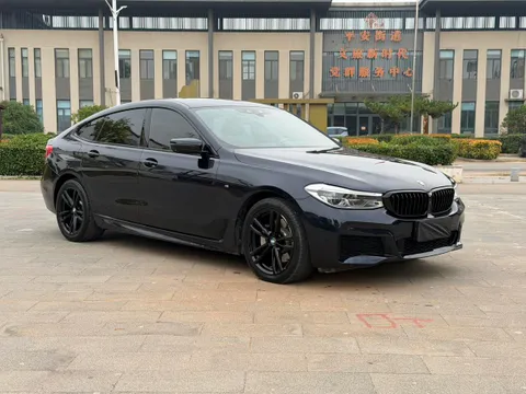 BMW Gran Turismo