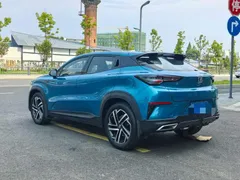 Changan UNI-T