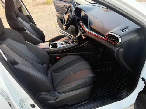 Changan Oshan X5