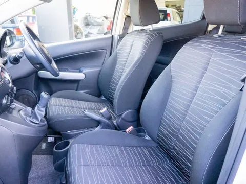 Mazda Mazda2 (Demio)