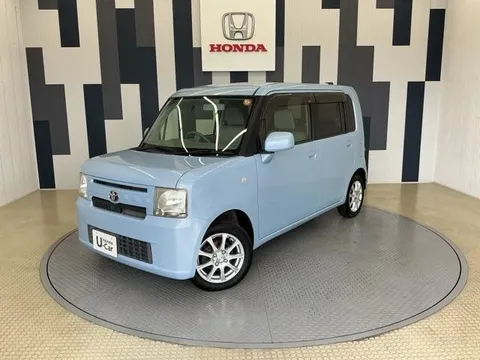 Toyota Pixis Space